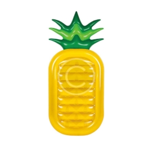 Luxe Lie-On Float Pineapple