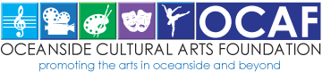 Oceanside Cultural Arts Foundation