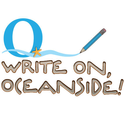 Write On Oceanside