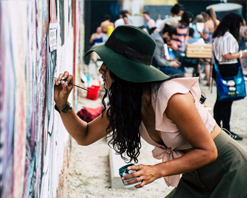 OCAF Arts Commission