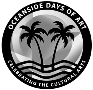 Oceanside Days or Art
