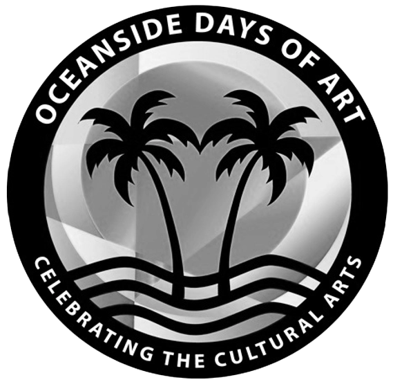 Oceanside Days or Art