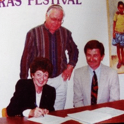 Oceanside Museum of Art