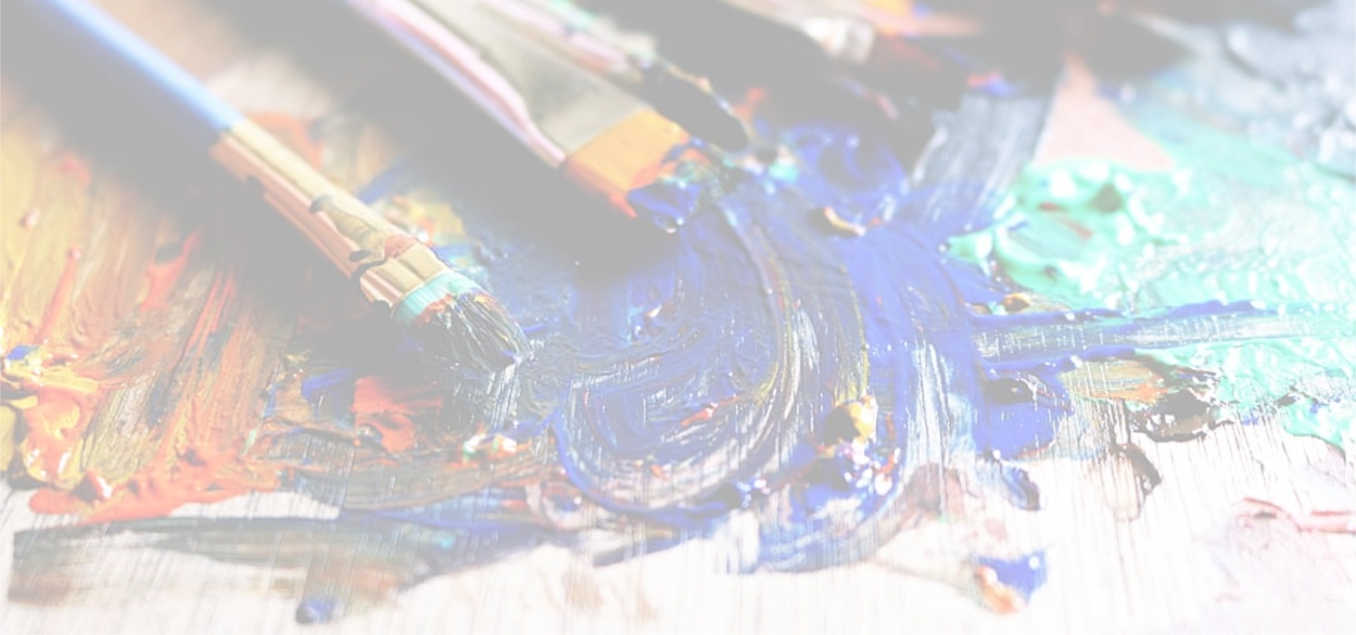 paintbrush background