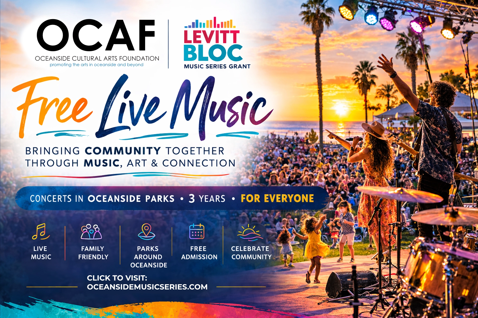 Levitt Grant Oceanside