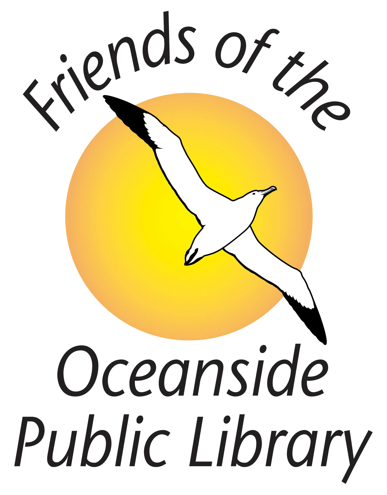 Friends of the Oceanside Public Library